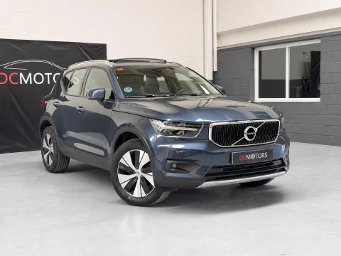 Volvo XC40 1.5 T3 Momentum Pro Auto
