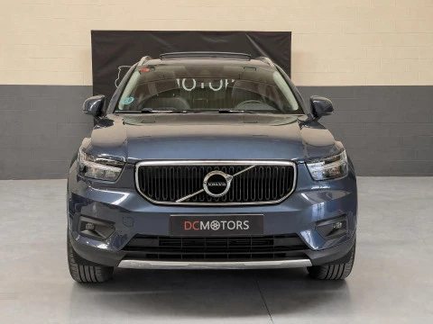 Volvo XC40 1.5 T3 Momentum Pro Auto