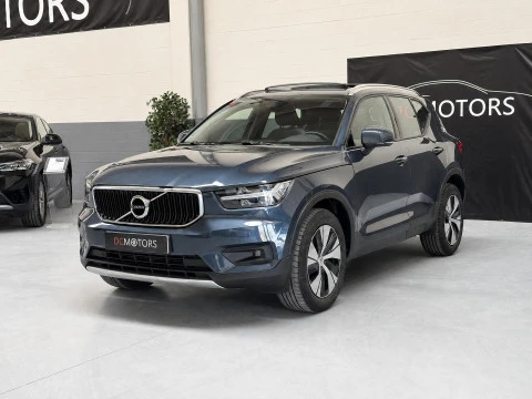 Volvo XC40 1.5 T3 Momentum Pro Auto