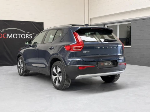 Volvo XC40 1.5 T3 Momentum Pro Auto