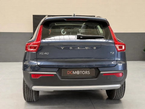 Volvo XC40 1.5 T3 Momentum Pro Auto