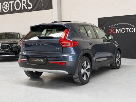 Volvo XC40 1.5 T3 Momentum Pro Auto