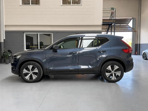 Volvo XC40 1.5 T3 Momentum Pro Auto