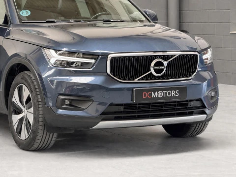 Volvo XC40 1.5 T3 Momentum Pro Auto