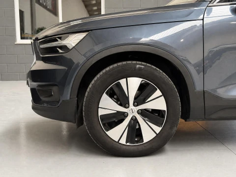 Volvo XC40 1.5 T3 Momentum Pro Auto