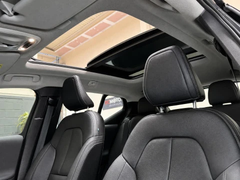 Volvo XC40 1.5 T3 Momentum Pro Auto