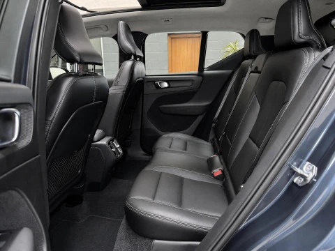 Volvo XC40 1.5 T3 Momentum Pro Auto