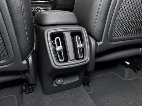 Volvo XC40 1.5 T3 Momentum Pro Auto