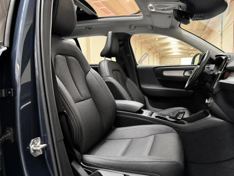Volvo XC40 1.5 T3 Momentum Pro Auto