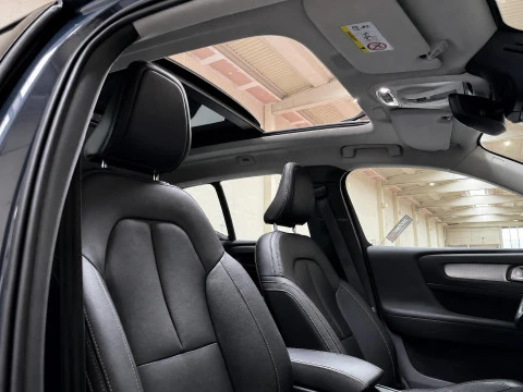 Volvo XC40 1.5 T3 Momentum Pro Auto