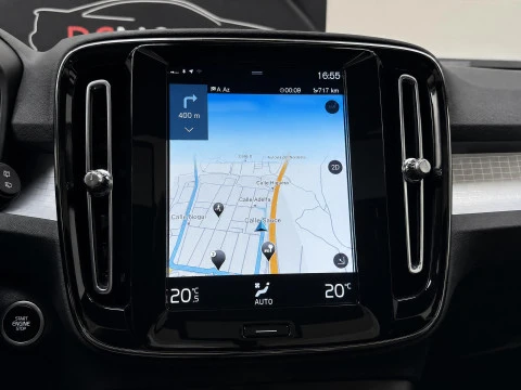 Volvo XC40 1.5 T3 Momentum Pro Auto