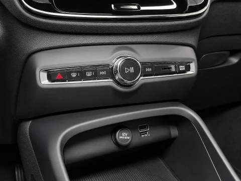 Volvo XC40 1.5 T3 Momentum Pro Auto