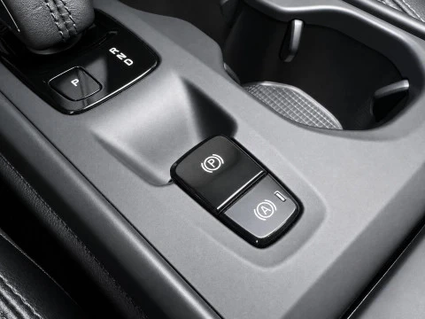 Volvo XC40 1.5 T3 Momentum Pro Auto