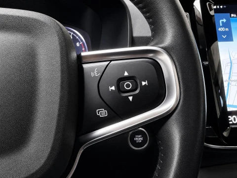Volvo XC40 1.5 T3 Momentum Pro Auto
