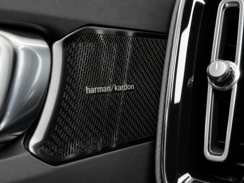 Volvo XC40 1.5 T3 Momentum Pro Auto