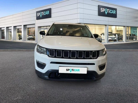 Jeep Compass 1.4 Mair 103kW Sport 4x2