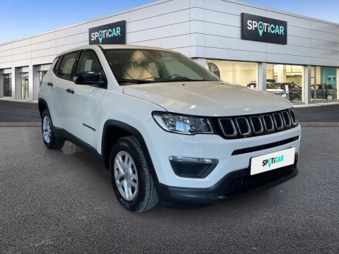 Jeep Compass 1.4 Mair 103kW Sport 4x2