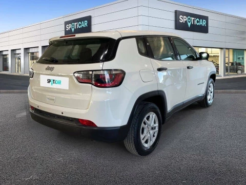 Jeep Compass 1.4 Mair 103kW Sport 4x2
