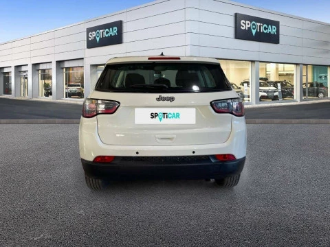 Jeep Compass 1.4 Mair 103kW Sport 4x2