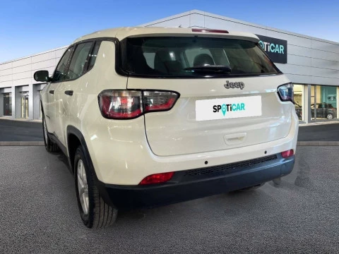 Jeep Compass 1.4 Mair 103kW Sport 4x2