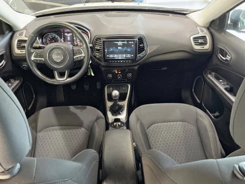 Jeep Compass 1.4 Mair 103kW Sport 4x2