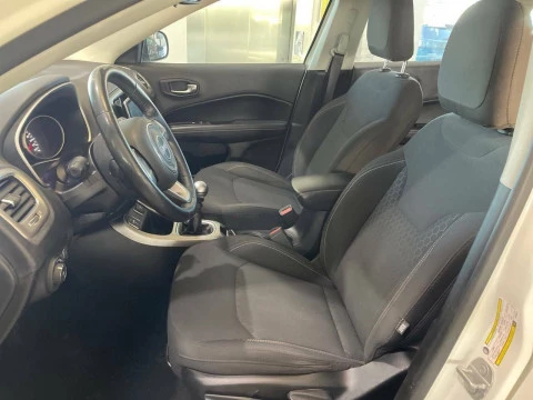 Jeep Compass 1.4 Mair 103kW Sport 4x2