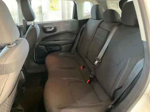 Jeep Compass 1.4 Mair 103kW Sport 4x2