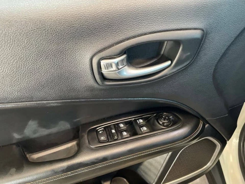 Jeep Compass 1.4 Mair 103kW Sport 4x2