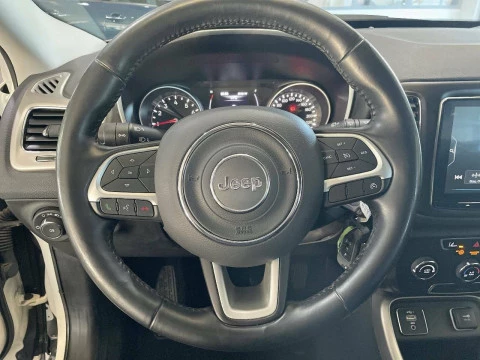 Jeep Compass 1.4 Mair 103kW Sport 4x2