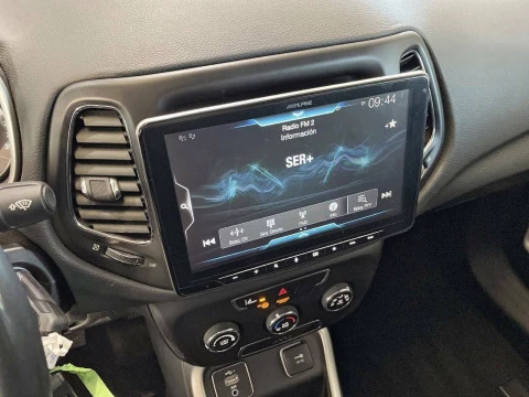 Jeep Compass 1.4 Mair 103kW Sport 4x2