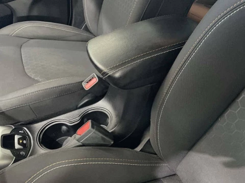 Jeep Compass 1.4 Mair 103kW Sport 4x2