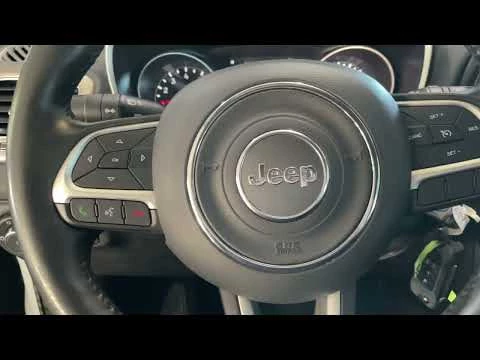 Jeep Compass 1.4 Mair 103kW Sport 4x2