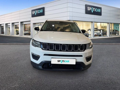 Jeep Compass 1.4 Mair 103kW Sport 4x2
