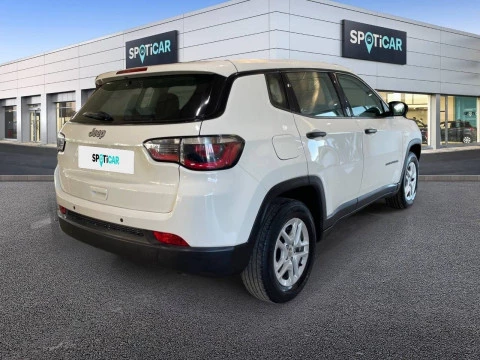 Jeep Compass 1.4 Mair 103kW Sport 4x2