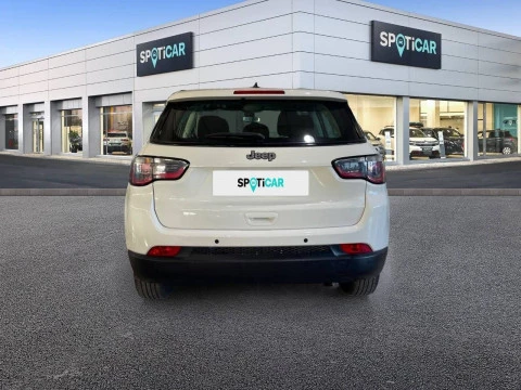 Jeep Compass 1.4 Mair 103kW Sport 4x2