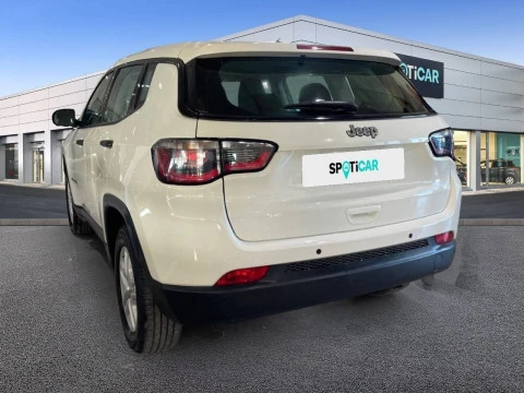 Jeep Compass 1.4 Mair 103kW Sport 4x2