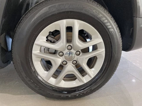 Jeep Compass 1.4 Mair 103kW Sport 4x2