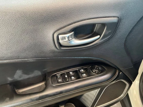 Jeep Compass 1.4 Mair 103kW Sport 4x2