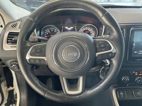 Jeep Compass 1.4 Mair 103kW Sport 4x2