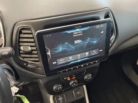 Jeep Compass 1.4 Mair 103kW Sport 4x2