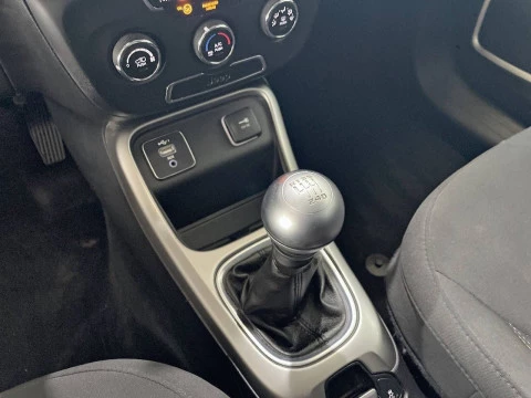 Jeep Compass 1.4 Mair 103kW Sport 4x2