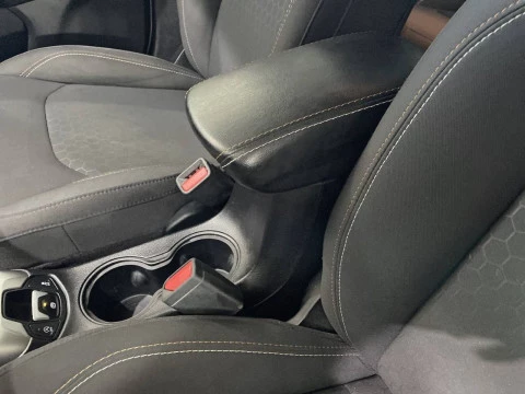 Jeep Compass 1.4 Mair 103kW Sport 4x2