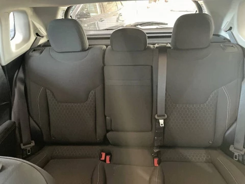 Jeep Compass 1.4 Mair 103kW Sport 4x2