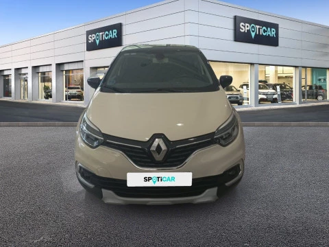 Renault Captur Zen TCe GPF 110kW (150CV) EDC Renault Captur Zen TCe GPF 110kW (150CV) EDC