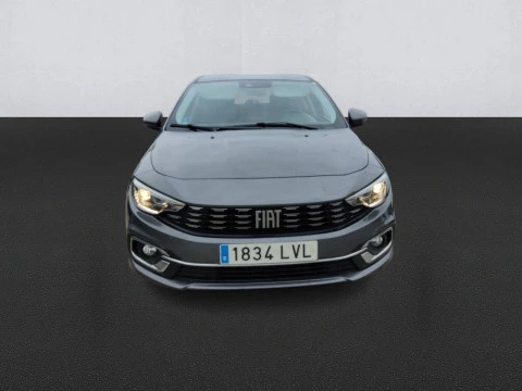 Fiat Tipo HB Life 1.6 Mjet Diesel 95kW (130CV)