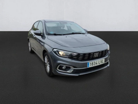 Fiat Tipo HB Life 1.6 Mjet Diesel 95kW (130CV)
