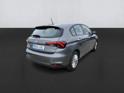 Fiat Tipo HB Life 1.6 Mjet Diesel 95kW (130CV)