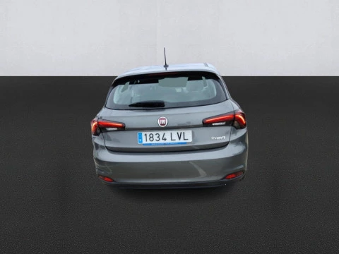 Fiat Tipo HB Life 1.6 Mjet Diesel 95kW (130CV)