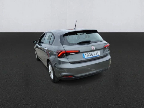 Fiat Tipo HB Life 1.6 Mjet Diesel 95kW (130CV)