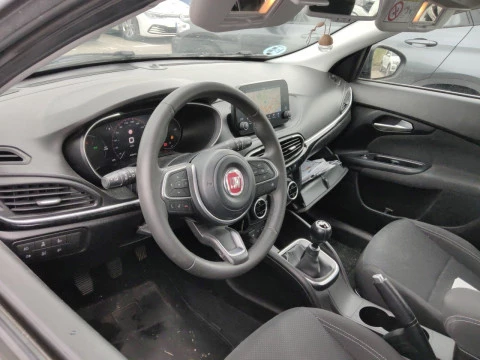 Fiat Tipo HB Life 1.6 Mjet Diesel 95kW (130CV)